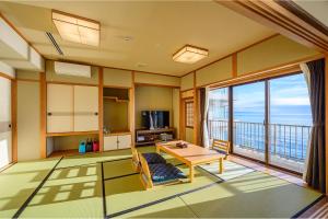 Ooedo Onsen Monogatari Beppu Seifu