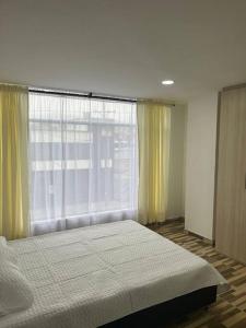 Exclusivo Apartamento amoblado