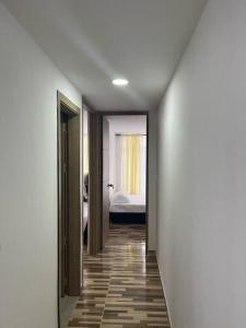 Exclusivo Apartamento amoblado