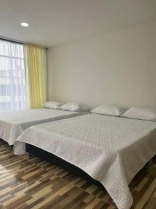 Exclusivo Apartamento amoblado