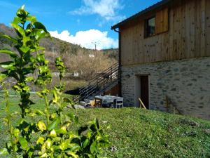 Appartements U MULINU : photos des chambres