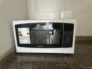 Apartment in Nueva Cba, amazing location, terrace