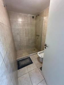 Apartment in Nueva Cba, amazing location, terrace