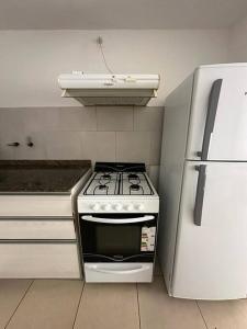 Apartment in Nueva Cba, amazing location, terrace