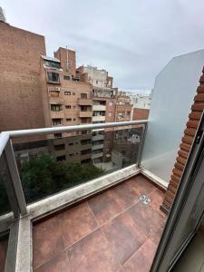 Apartment in Nueva Cba, amazing location, terrace