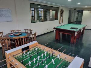 Apartamento Biarritz c Wi-fi