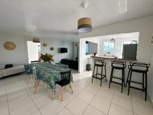 Bél'Orizon1 - Guinée-Fleury