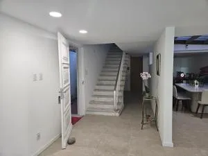 Espaço Semente Poa Violeta - 卡诺阿斯