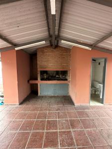 Apartment in Nueva Cba, amazing location, terrace