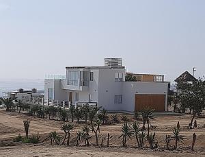 CASA DE PLAYA Durante todo el año