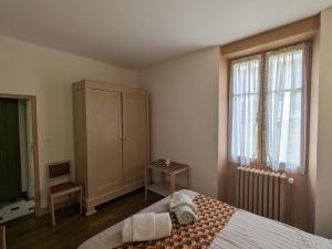 Maisons de vacances Gite Gournay, 2 pieces, 2 personnes - FR-1-591-28 : photos des chambres