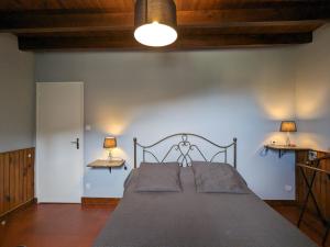Maisons de vacances Gite Nohant-Vic, 4 pieces, 6 personnes - FR-1-591-94 : photos des chambres