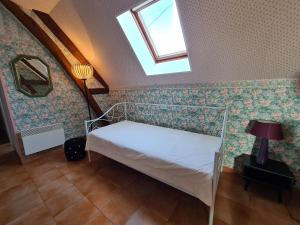 Maisons de vacances Gite Villentrois-Faverolles-en-Berry, 6 pieces, 10 personnes - FR-1-591-47 : photos des chambres