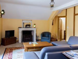 Maisons de vacances Gite Arthon, 5 pieces, 8 personnes - FR-1-591-49 : photos des chambres