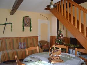 Maisons de vacances Gite Saint-Plantaire, 3 pieces, 6 personnes - FR-1-591-100 : photos des chambres