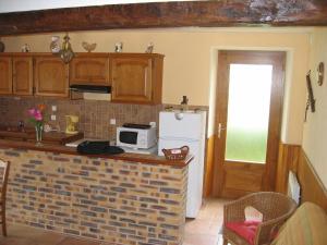 Maisons de vacances Gite Saint-Plantaire, 3 pieces, 6 personnes - FR-1-591-100 : photos des chambres