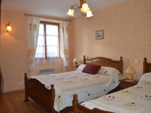 Maisons de vacances Gite Saint-Plantaire, 3 pieces, 6 personnes - FR-1-591-100 : photos des chambres