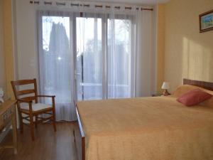Maisons de vacances Gite Saint-Plantaire, 3 pieces, 6 personnes - FR-1-591-100 : photos des chambres