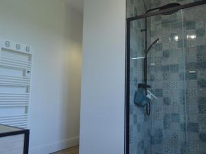 Maisons de vacances Gite Mers-sur-Indre, 5 pieces, 13 personnes - FR-1-591-166 : photos des chambres
