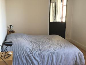 Maisons de vacances Gite Mers-sur-Indre, 5 pieces, 13 personnes - FR-1-591-166 : photos des chambres
