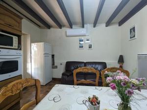 Charmante maison de campagne avec jardin privatif, proche étangs et nature, idéale rando et vélo. - FR-1-591-80