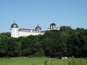 Maisons de vacances Gite Poulaines, 4 pieces, 5 personnes - FR-1-591-84 : photos des chambres
