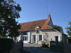 Ancienne ferme rénovée au cœur de la Vallée Noire avec jardin clos, vélos et équipements complets - FR-1-591-111