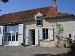 Ancienne ferme rénovée au cœur de la Vallée Noire avec jardin clos, vélos et équipements complets - FR-1-591-111