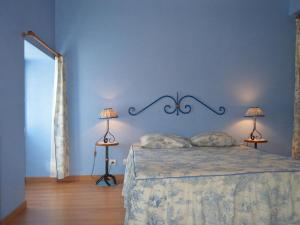 Maisons de vacances Gite Tranzault, 4 pieces, 6 personnes - FR-1-591-111 : photos des chambres