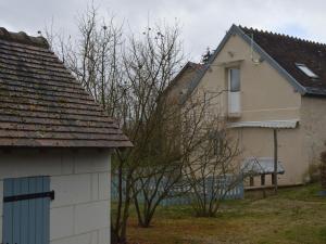 Gîte chaleureux à 20min du Zoo de Beauval avec terrasse, climatisation et jeux extérieurs - FR-1-591-198