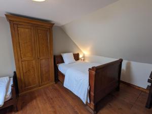 Charmant Gîte Familial avec Grand Terrain, à Proximité de Fontgombault et de la Creuse - FR-1-591-118