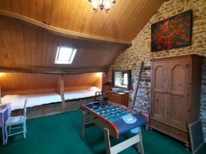 Maisons de vacances Gite Bazaiges, 4 pieces, 6 personnes - FR-1-591-216 : photos des chambres
