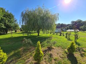 Maisons de vacances Gite Saint-Plantaire, 5 pieces, 11 personnes - FR-1-591-544 : photos des chambres