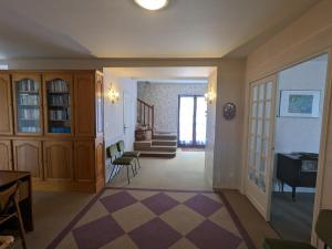 Maisons de vacances Gite Mezieres-en-Brenne, 3 pieces, 5 personnes - FR-1-591-229 : photos des chambres