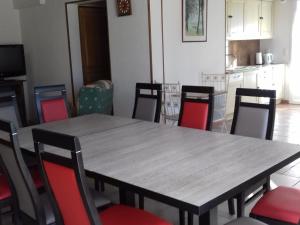 Maisons de vacances Gite Saint-Plantaire, 5 pieces, 11 personnes - FR-1-591-544 : photos des chambres