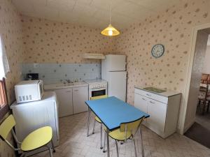 Maisons de vacances Gite Mezieres-en-Brenne, 3 pieces, 5 personnes - FR-1-591-229 : photos des chambres
