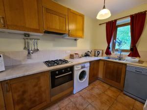 Maisons de vacances Gite Prissac, 3 pieces, 7 personnes - FR-1-591-159 : photos des chambres