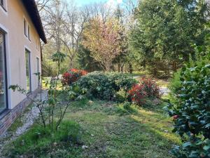 Maisons de vacances Gite Vicq-sur-Nahon, 4 pieces, 8 personnes - FR-1-591-309 : photos des chambres
