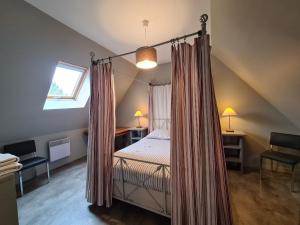 Gîte de charme en Berry avec jardin privatif, idéal pour randonnées et observation des oiseaux - FR-1-591-184