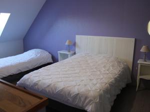 Gîte spacieux en pleine nature avec grand jardin, activités extérieures, proche sites historiques et commerces - FR-1-591-185