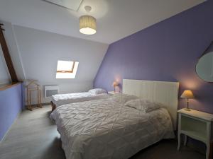 Maisons de vacances Gite Sarzay, 5 pieces, 12 personnes - FR-1-591-185 : photos des chambres