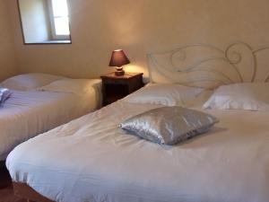 Maisons de vacances Gite Saint-Plantaire, 3 pieces, 6 personnes - FR-1-591-197 : photos des chambres