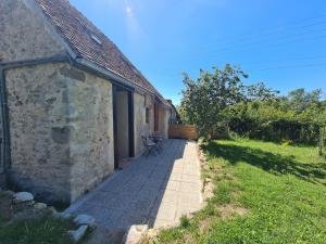 Maisons de vacances Gite Lignac, 2 pieces, 2 personnes - FR-1-591-364 : photos des chambres