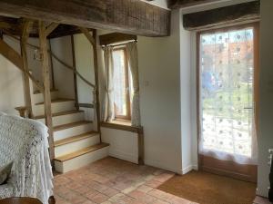 Maisons de vacances Gite Lignac, 2 pieces, 2 personnes - FR-1-591-364 : Maison de Vacances