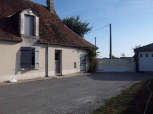 Maisons de vacances Gite Argy, 3 pieces, 6 personnes - FR-1-591-253 : photos des chambres