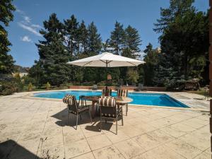 Maisons de vacances Gite Chateauroux, 2 pieces, 4 personnes - FR-1-591-550 : photos des chambres