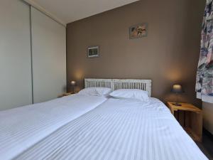 Maisons de vacances Gite Belabre, 8 pieces, 14 personnes - FR-1-591-365 : photos des chambres