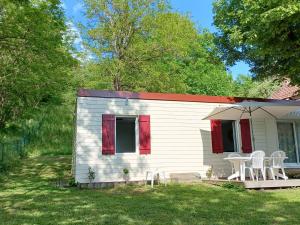 Maison en Berry avec jardin clos et terrasse - draps et ménage inclus - FR-1-591-408