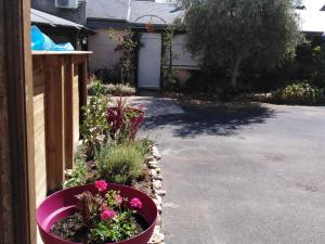 Maisons de vacances Gite Saint-Gaultier, 5 pieces, 8 personnes - FR-1-591-441 : photos des chambres