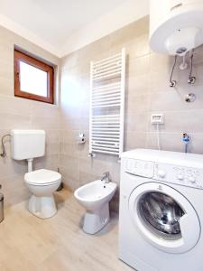 Apartments with a parking space Gornji Picudo, Umag - 22354